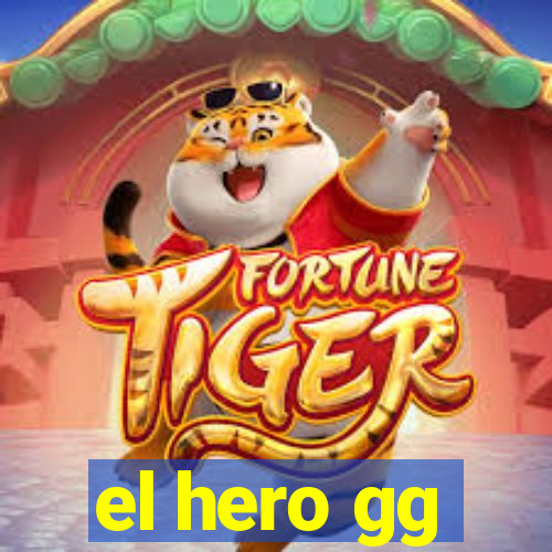 el hero gg